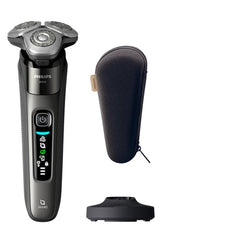 Philips i9000 Wet & Dry Electric Shaver with SkinIQ | X9002