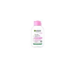 Garnier Micellar Water Facial Cleanser and Makeup Remover Pink for Sensitive Skin
