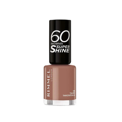 Rimmel 60 Seconds Super Shine Quick-Dry Nail Polish