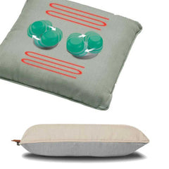 Beurer Battery Massage Cushion With Heat Function | MG139