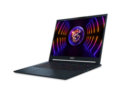 MSI Stealth 14 Studio A13VF 14" Gaming Laptop - Intel Core i7-13620H - RAM 16GB - SSD 1TB - Nvidia GeForce RTX 4060 - WIN 11 | 9S7-14K112-041 (NEW OPENBOX)