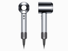 Dyson Supersonic Hair Dryer - Professional Edition with Free Supersonic Stand & Fly Away Attachment | HD02 PRO