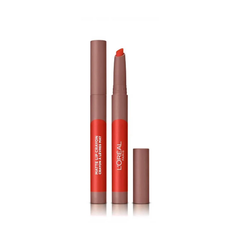 L'Oréal Paris Infaillible Matte Lasting Wear & Smudge Resistant Lip Crayon