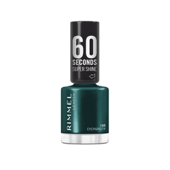 Rimmel 60 Seconds Super Shine Nail Polish