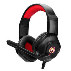 MARVO USB+3.5MM Wired Gaming Headset | HG8929
