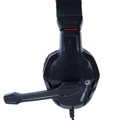 MARVO Headset H8329 WIRED, STEREO GAMING HEADSET