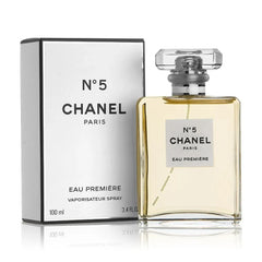 CHANEL N°5 Eau Première Eau de Parfum 100ML