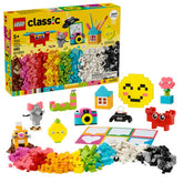 LEGO® Classic Creative Happy Box | 11042