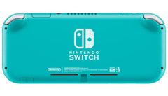 Nintendo Switch Lite - Turquoise