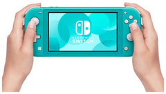 Nintendo Switch Lite - Turquoise