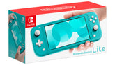 Nintendo Switch Lite - Turquoise
