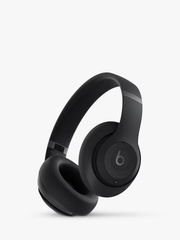 Beats Studio Pro Wireless Noise Cancelling Headphones – Black | MQTP3