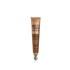 Rimmel Multi-Tasker Wake Me Up Foundation & Concealer - 20ml