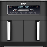 Ninja Foodi Dual Zone Airfryer Digital 7,6L 2470 Watts | AF300EU#