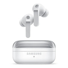 Samsung Galaxy Buds 4 Pro Bluetooth Earbuds - White | SM-R640NZWA