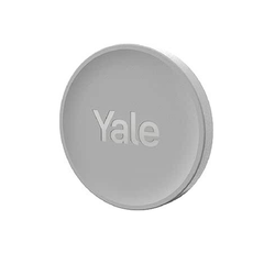 Yale Dot Silver Pack Of 3 |YAL05601000SI