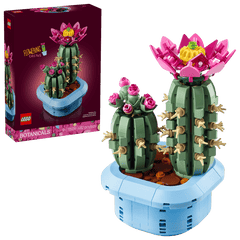 LEGO Flowering Cactus | 11509