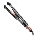 Remington 2-in-1 Hair Curler & Straightener | S6606