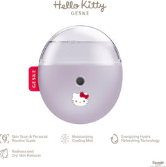 Geske Facial Hydration Refresher | 4 in 1
