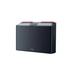 Joseph Joseph Folio 4-piece Chopping Board Set | 60214
