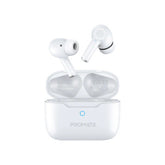Promate ProPods True Wireless ANC Earbuds - White