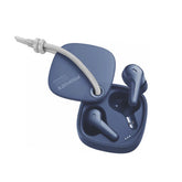 Promate FreePods-3 True Wireless Earbuds with IntelliTouch - Blue