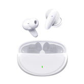 Promate Acoustic In-Ear TWS Earphone, White | Lush.White