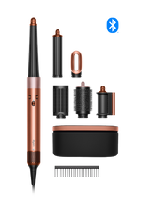 Dyson Airwrap i-d. Multi-Styler & Dryer – Straight + Wavy | Amber Silk | HS08