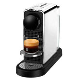 Nespresso CitiZ Platinum Espresso Coffee Machine - C140