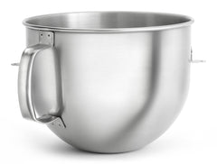 KitchenAid 6.6L Lift Bowl with Handle - Stainless Steel | 5KSMB70