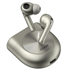 Noise Master Buds True Wireless Earbuds with Sound by Bose - Titanium