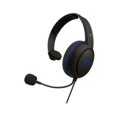سماعة رأس للألعاب HyperX Cloud Chat لجهاز PS4 | 4P5J3AA#ABL