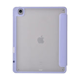 WIWU Defender Protective Case 12.9 inch JD-103 ,Purple | JD-103-12.9-PR