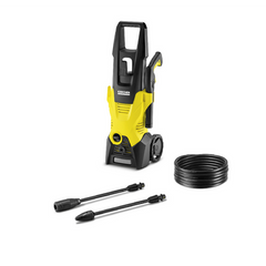 Karcher K3 Pressure Washer 262390 | 1.601-888.0