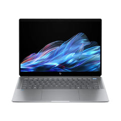 HP OmniBook Ultra 14" 2.2K Touch-Screen Laptop - AMD Ryzen AI 9 365 - RAM 32GB - SSD 1TB - AMD Radeon | 14-FD0013DX