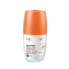 Beesline Whitening Deodorant Pacific Island