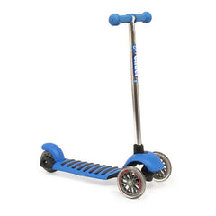 سكوتر Yvolution Y Glider NUA - أزرق | YVLV101261