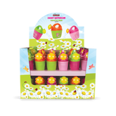 Pilsan Daisy Watercan - برتقالي | 06-105