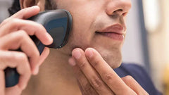 Philips Shaver Series 1000 Wet or Dry Electric Shaver | S1121