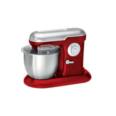 Karaca Prochef Mixer 1200W – 6.5L, Red | 153.01.01.3720