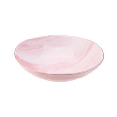 Karaca Marble Blush Bowl Large28cm |153.01.01.3921