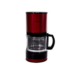 Karaca Cookplus Coffee With Filter Coffee Machine Red |  153.01.06.3268