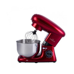 Karaca Multi-Chef Stand Mixer Red Gold Mixer, 1900W – 5.5L | 153.01.06.4889