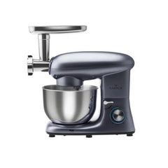 Karaca Multi-Chef Stand Mixer Anthracite, 1900W – 5.5L | 153.01.06.4890