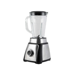 Karaca Shaker Inox Smoothie Blender, 1.5L – 500W |153.01.06.5011