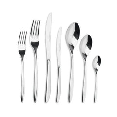 Karaca Knife/Spoon/Fork Set Diamond 84Pcs Elegance Kutulu | 153.02.02.0202