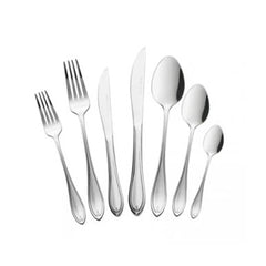 Karaca Flatware Collection, French Rose | 153.02.02.0358
