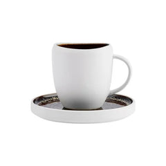Karaca Galactic Coffee Cup Set of 2, 100ML | 153.03.05.0172