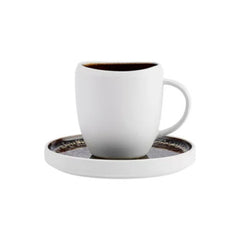 Karaca Galactic Coffee Cup Set of 2, 100ML |  153.03.05.0172