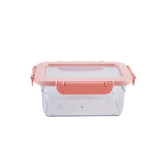 Karaca Barni Pembe Food Storage M | 153.03.06.1327